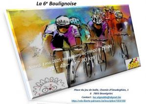 La Boulignoise