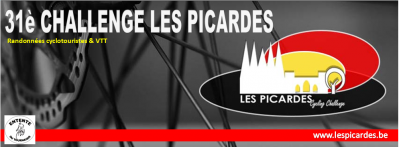 31e Challenge Les Picardes