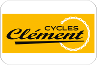 Cycles Clément