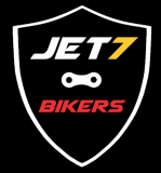 Jet 7 Bikers