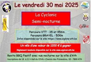 La cyclonic