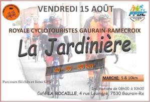 La Jardinière