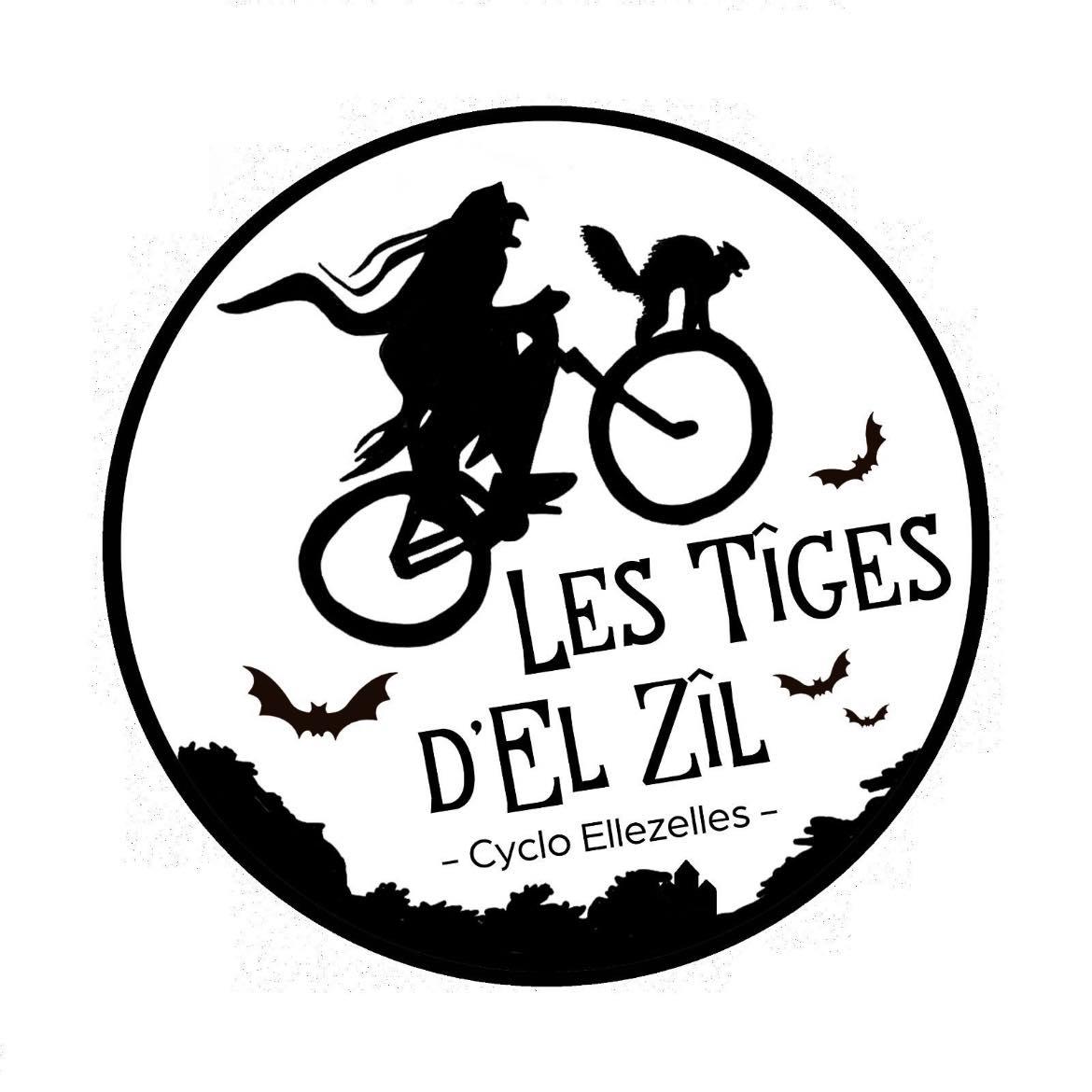 Les tiges d el zil