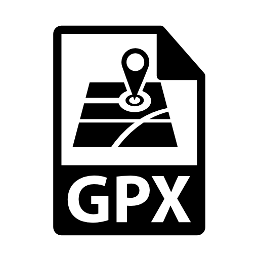 Fichier GPX 35 km